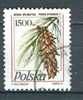 Poland, Yvert No 3118 - Used Stamps