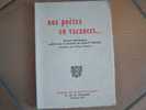 Nos Poètes En Vacances..recueil Anthologique LECOCQ-Sociétaire Des Poètes Français-1966 -EDITIONS DE LA REVUE MODERNE - Autores Franceses