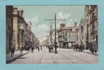 SOUTHAMPTON  -  HIGH  STREET -  BELLE CARTE ANIMEE  - - Southampton