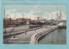 SOUTHAMPTON  -  THE  DOCKS  -  BELLE CARTE   - - Southampton