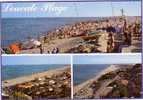 11 - Leucate-Plage - Les Falaises - Leucate