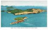 AUS-119   Aerial View Of ROYAL SEAFORTH, LINDEMAN And NEARBY ISLANDS - Other & Unclassified