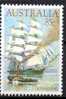 Australia 1984 Clipper Ships 85c Thermopylae MNH - Ungebraucht