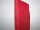 Crime And Punishment De Dostoevsky 1945-everyman's Library Edited By Ernest Rhys N°501 - Otros & Sin Clasificación