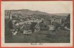 C090, Winterthur, 822 , Total, Non Circulée - Winterthur