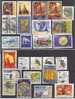 Eire: Used Lot 1 - Used Stamps