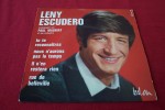 LENY ESCUDERO °  TU TE RECONNAITRAS - Andere - Engelstalig