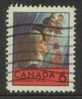 1969 - Canada Christmas Noel 6c CHILDREN Stamp FU - Gebruikt
