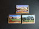 UNITED NATIONS GENEVE 1998   SCHONBRUNN  FROM BOOKLET  MNH**          (040902-050) - Neufs