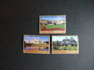 UNITED NATIONS VIENNA 1998   SCHONBRUNN  FROM BOOKLET  MNH**          (040404-050) - Nuevos