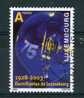 Luxembourg  -  2003  :  Yv  1560  (o) - Gebruikt