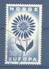 Norway 1964 Mi. 521    90 Ø Europa CEPT - Used Stamps