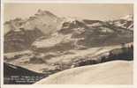 466 - Villars En Hiver - Ollon