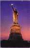 Etats Unis - New York - The Statue Of Liberty - Give Me Your Tired, Your Poor, Your Huddle Masses ................ - Statue De La Liberté