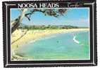 Australia - Noosa Heads Beach - Queensland - Otros & Sin Clasificación