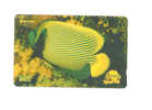 MALAYSIA - Magnetic Phonecard As Scan - Maleisië