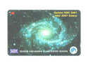 MALAYSIA - Magnetic Phonecard As Scan - Maleisië