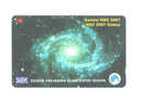 MALAYSIA - Magnetic Phonecard As Scan - Malasia