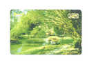 MALAYSIA - Magnetic Phonecard As Scan - Maleisië