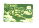 MALAYSIA - Magnetic Phonecard As Scan - Malaysia