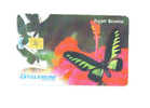 MALAYSIA - Chip Phonecard As Scan - Maleisië