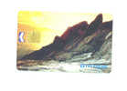 MALAYSIA - Chip Phonecard As Scan - Malaysia