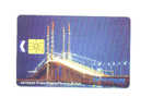 MALAYSIA - Chip Phonecard As Scan - Malasia