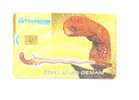 MALAYSIA - Chip Phonecard As Scan - Maleisië