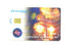 MALAYSIA - Chip Phonecard As Scan - Maleisië