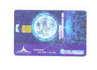 MALAYSIA - Chip Phonecard As Scan - Malasia