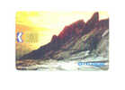 MALAYSIA - Chip Phonecard As Scan - Malaysia