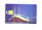 MALAYSIA - Chip Phonecard As Scan - Malesia