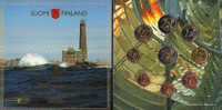 BELLE OPPORTUNITE BU FINLANDE 2006 NEUF!!!! - Finlandia