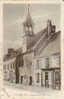 60 CPA Précurseur 1902 - TRIE CHATEAU - Boulangerie Et Ancienne Mairie - Montjavoult