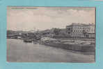 LUDWIGSHAFEN.  -  Winterhafen.  -  1919  -  BELLE CARTE  - - Ludwigshafen