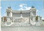 ROMA Altare Della Patria - Altare Della Patria