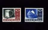 DENMARK/DANMARK - 1980  NORDEN  SET MINT NH - Unused Stamps