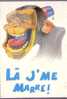 Animaux - Singe - La J'me Marre ! - Scimmie