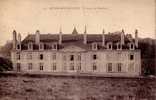 22 --- Henon - Moncontour --- Chateau De Catuelan - Moncontour