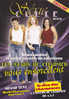 Série Culte 14 Mars-avril 2004 Charmed Holly Marie Combs, Alyssa Milano Et Rose McGowan - Télévision