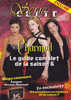 Série Culte 17 Septembre-octobre 2004 Charmed - Televisión
