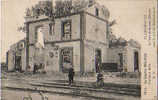 51 La Gare De SILLERY - Sillery