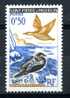 SAINT-PIERRE And MIQUELON 1963 Odd Value Yvert Cat. N° 364 MNH ** - Meeuwen