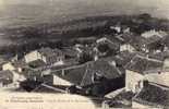 14  -  Faubourg Dauriac  -  Vue Du Plateau De La Barbacane - Adressé Au Facteur - Lauzerte