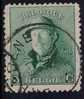 België 1919, Nr 167 - USED / GESTEMPELD / OBLITERE - Catw 0,2€ - 1919-1920 Behelmter König