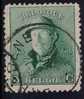 België 1919, Nr 167 - USED / GESTEMPELD / OBLITERE - Catw 0,2€ - 1919-1920 Albert Met Helm