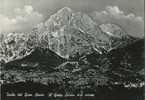 Isola Del Gran Sasso E Il Gran Sasso Visto Dal Paese - Sonstige & Ohne Zuordnung