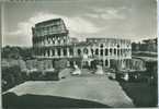 ROMA - Colosseo - Colosseum