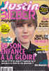 Justin Bieber Magazine 1 Décembre 2010 - Musique