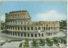 ROMA - Colosseo - Kolosseum